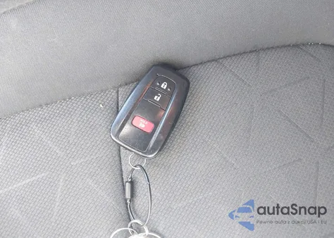 2021 Toyota Rav4 Xle from USA, damaged, VIN 2T3W1RFV5MW117492